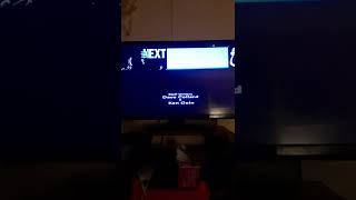 Family Guy F Split Screen Credits