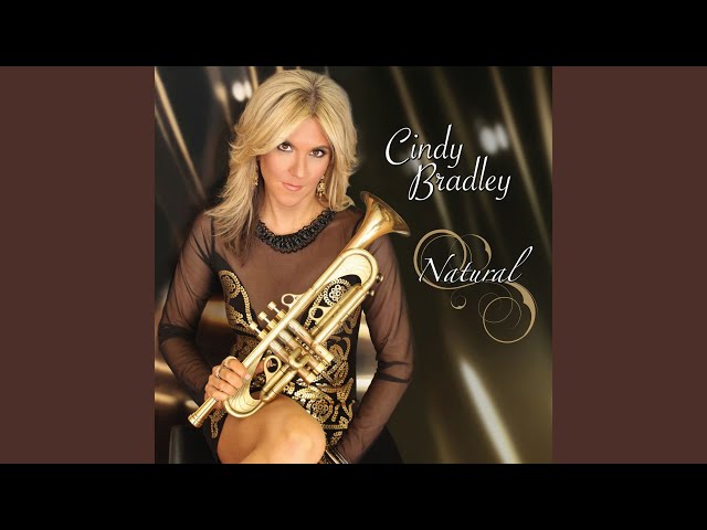 Cindy Bradley - Girl Talk