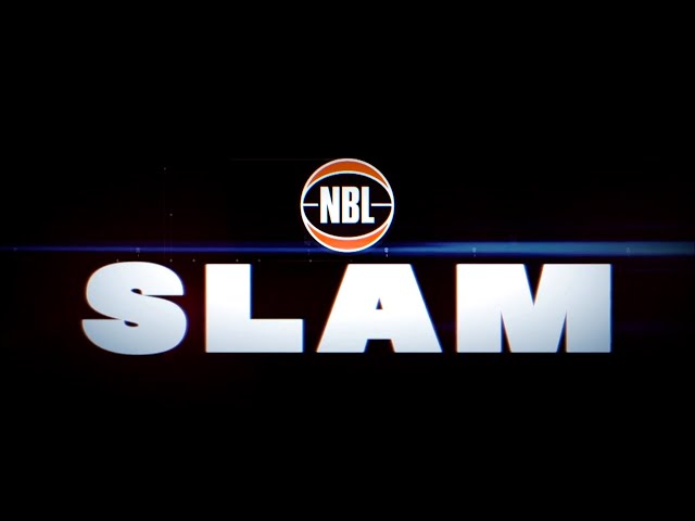 NBL Slam - Episode 28