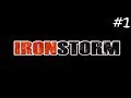 Iron storm gameplay 1