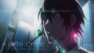 Noblesse – Opening Video | BREAKING DAWN (Japanese Ver.) Produced by HYDE