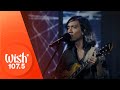 Munimuni performs “Sa Hindi Pag-alala” LIVE on Wish 107.5