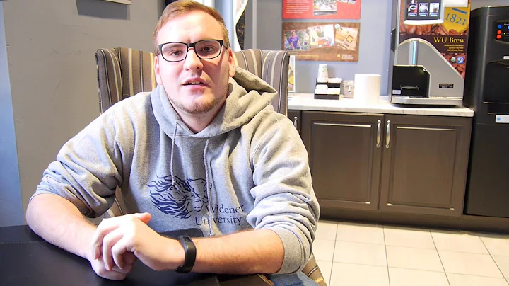 New Students - Activate your Widener Account