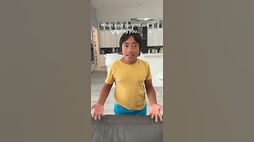 Thumbnail of Kids Are Not The Only One Not Listening! Also It’s Just A Joke!