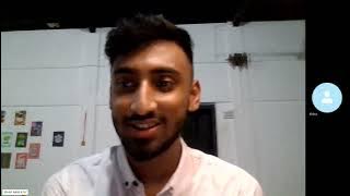 My Pre CAS Interview | London South Bank University | LSBU.