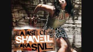 Shanell Play In My Band Feat Lil Wayne