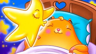 Sweet Dreams And Good Night Kids Songs & Stories By Da Da Doo Funny Hamster