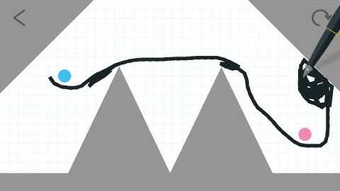 Brain dots! Builder realise festivalAndroid Robot! Level 16!