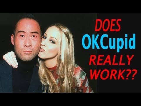 Videó: Az OkCupid megfelelő pároknak?
