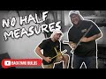 Measured Up: How to Measure Tailshafts and Radiators: Backyardbuilds