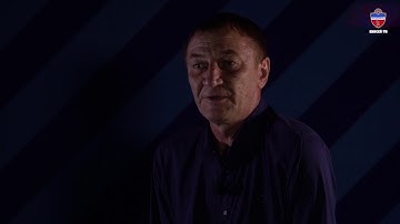 Александр Алексеев: "Вся моя жизнь связана с красноярским футболом, это важнейший вызов для меня"