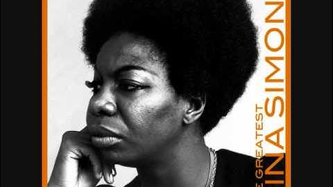 Thumbnail of Feeling Good - Nina Simone (1965)
