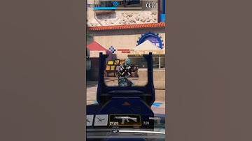 CODM- safeguard 2 kills! #mobilegaming #gaming #callofdutymobile #callofduty #cod