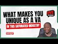 What Makes You Unique as a Virtual Assistant