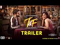 Tuesdays & Fridays Official Trailer | Anmol Thakeria Dhillon, Jhataleka | Releasing 19 February 2021