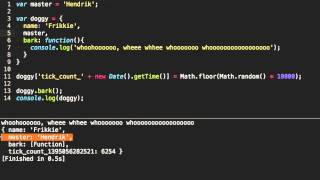 ES6: Enhancements to literals