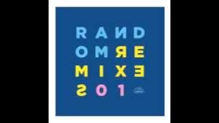 Tom Ellis - Want You (Meterius Johnson Remix)
