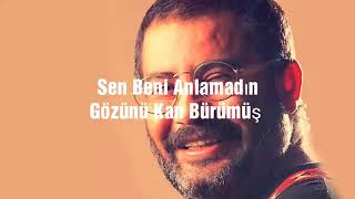 Ahmet Kaya Bundan Böyle Yol Yok