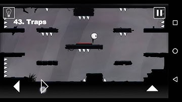 That Level Again - Level 43. Traps