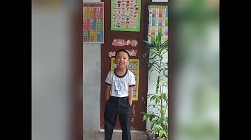 COUNT NUMBERS 1-100 By Camilo R. Erok, Jr. (Performance Task 1)