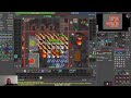 🔥 Paladin 553 no full hunt! Caçando e lucrando pesado em Rubinot! 💰🏹