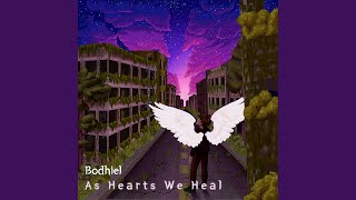 Delphinium (feat. brehdi & Arjae)