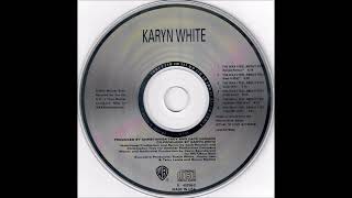 Karyn White - The Way I Feel About You (Club Mix Edit)