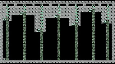 Boulder Dash for profs - 