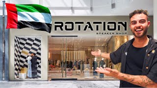 Vou abrir uma ROTATION no DUBAI?