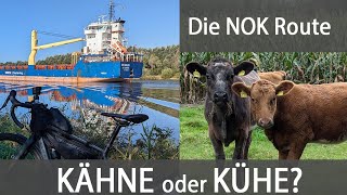 Insider Tip Kiel Canal
