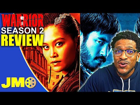 Warrior Season 2 SPOILERS Review | Max