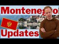 UPDATE: Montenegro Citizenship by Investment Program (2021)