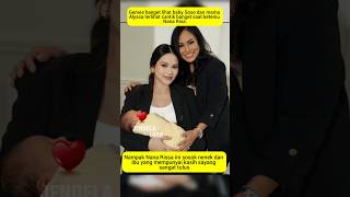 Mama Alysa Beri Hadiah Spesial Ke Baby Soso