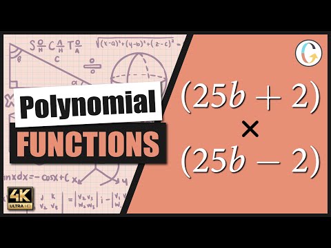 How to use the difference of squares in binomial multiplication