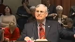 John 4:1-42 sermon by Dr. Bob Utley