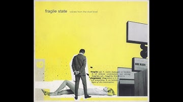 King For A Day - Fragile State