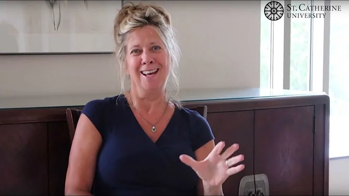 From our faculty: Learn how small class sizes help...