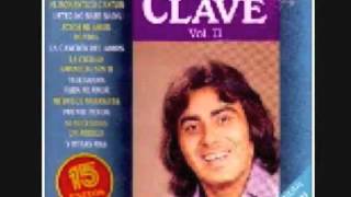 King Clave  "Usted Me Dejo Llorando" chords