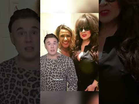Missing From Oprah’s Legends Ball Pt 1