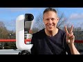 New vaonis vespera ii smart telescope review  tutorial