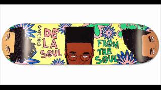 de la soul-peer pressure