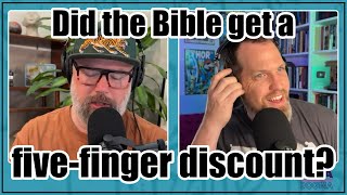 Did the Bible Steal Its Stories?