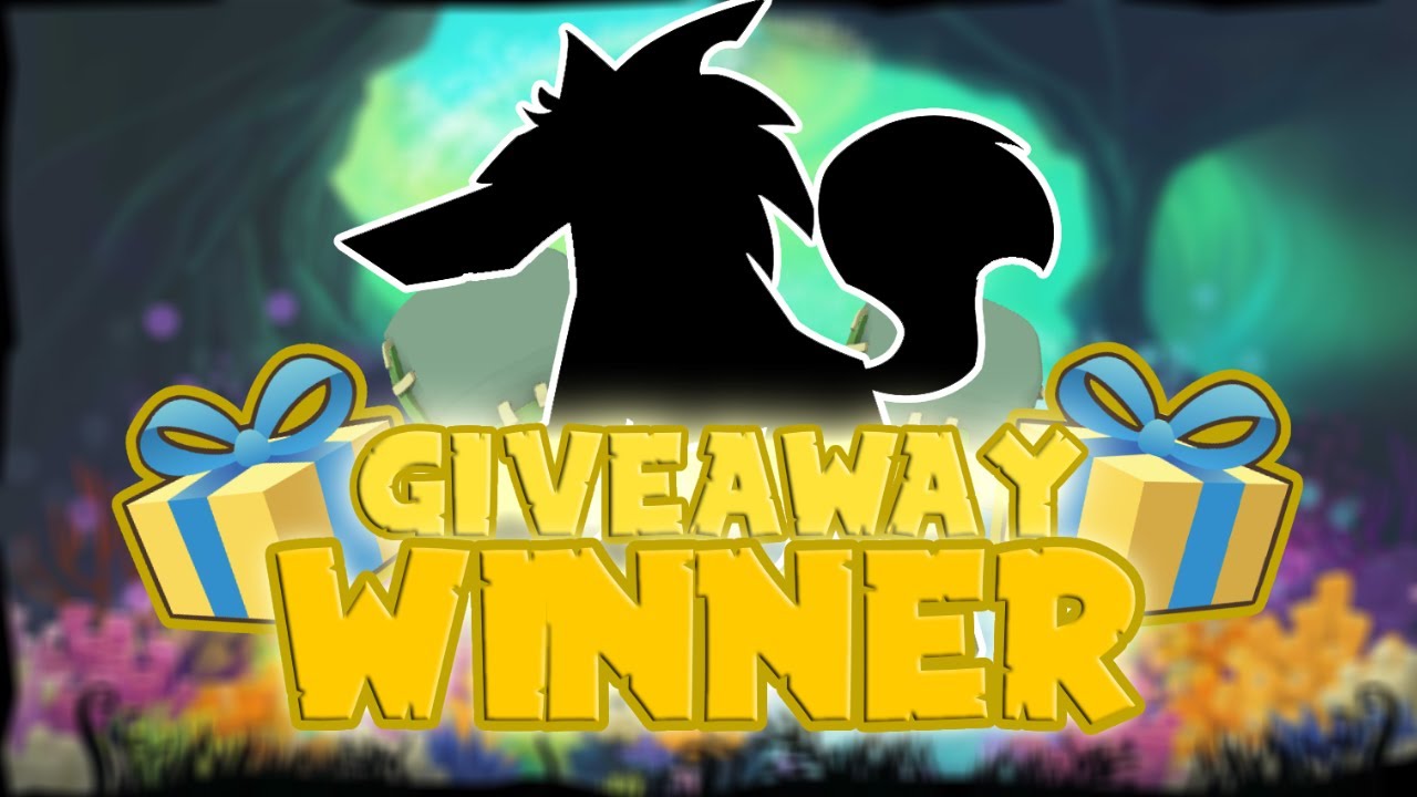 Animal Jam WINNER OF THE BETA BLANKET!