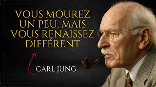 Comment la Douleur du Deuil vous Rend Plus Fort – Carl Jung