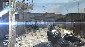 Breaking Point |A CoD Montage by Recruit158| ~ Music: Lost in The Echo by Linkin Park