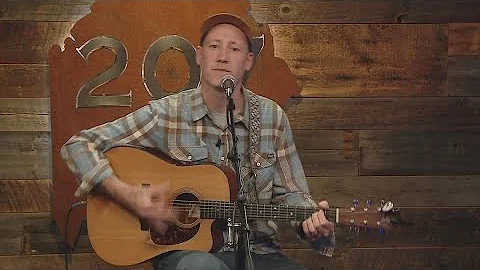 Pete Kilpatrick performs "Evangeline" on 207