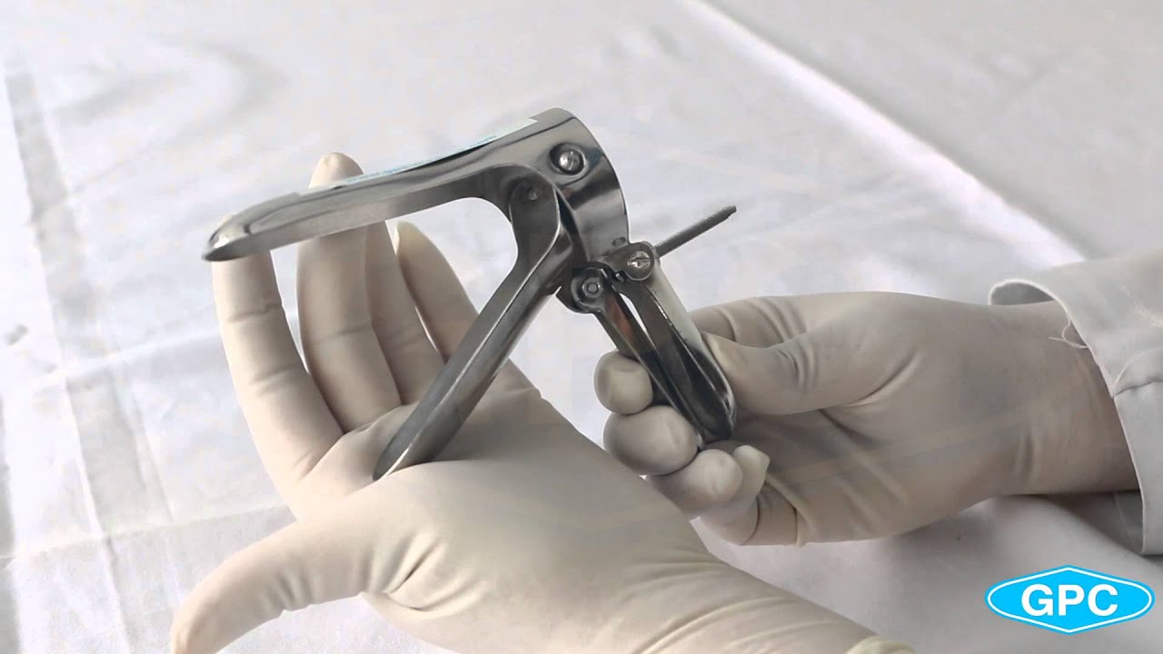 Vaginal Speculum Cusco Vaginal Speculum Stainless Steel Vaginal Speculum Youtube 