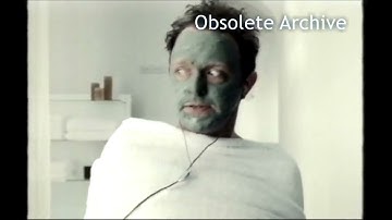 Siemens SL45 Mobile Phone, TV Commercial 2001