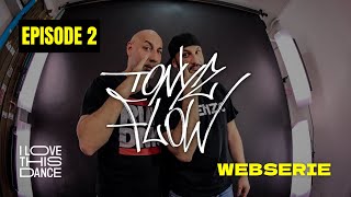 WEBSERIE - TONYZ FLOW - EPISODE 2