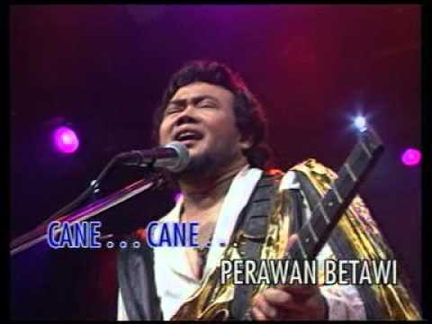 CANE RHOMA IRAMA DANGDUT